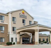 Comfort Inn & Suites Lawrence - University Area hotel detail image 5