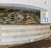 Comfort Inn & Suites Lawrence - University Area hotel detail image 7