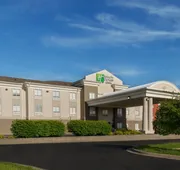 Holiday Inn Express & Suites Lawrence by IHG hotel detail image 4
