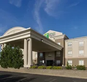 Holiday Inn Express & Suites Lawrence by IHG hotel detail image 5