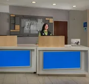 Holiday Inn Express & Suites Lawrence by IHG hotel detail image 7