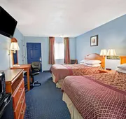 Days Inn by Wyndham KU Lawrence hotel detail image 4