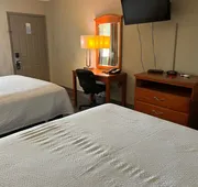 Days Inn by Wyndham KU Lawrence hotel detail image 5
