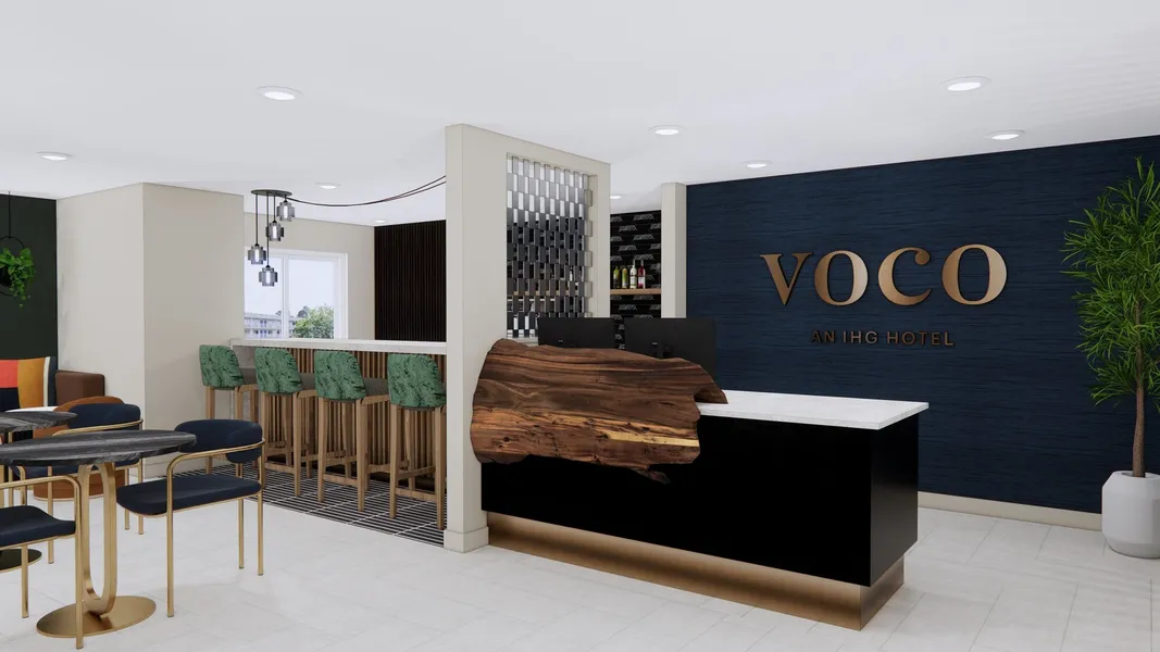 voco Flagstaff by IHG hotel detail image 2