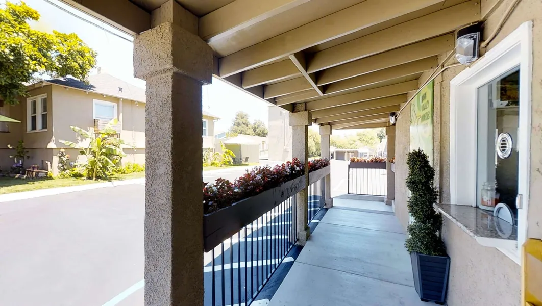 Napa Discovery Inn hotel detail image 6