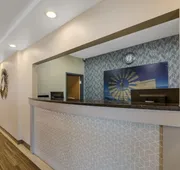 SureStay Plus Hotel by Best Western Topeka Northwest hotel detail image 3