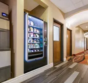 SureStay Plus Hotel by Best Western Topeka Northwest hotel detail image 5