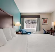 SureStay Plus Hotel by Best Western Topeka Northwest hotel detail image 7