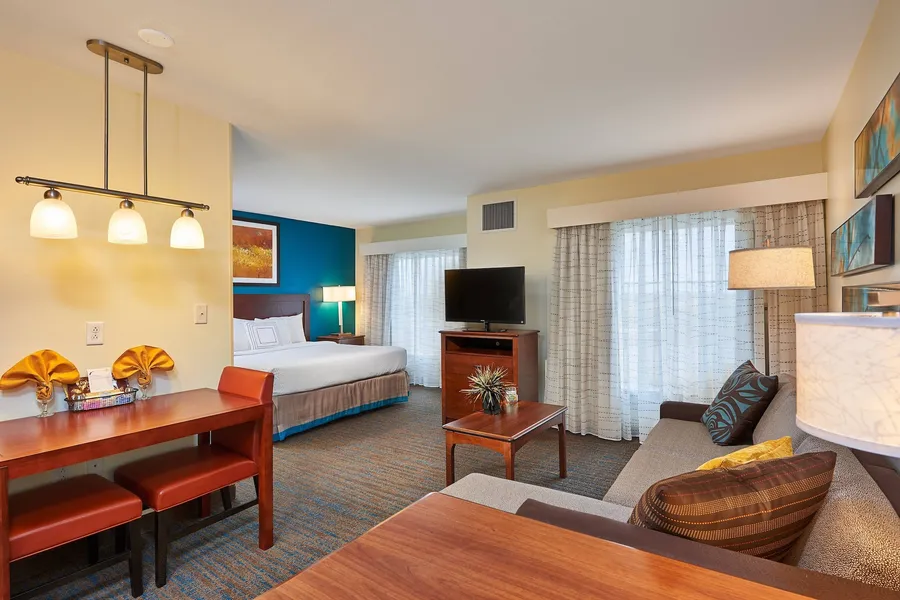 Residence Inn Marriott Abilene hotel detail image 6