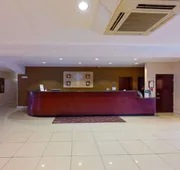 Comfort Suites University hotel detail image 4
