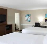Baymont by Wyndham Abilene hotel detail image 4