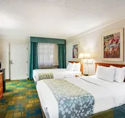 Baymont by Wyndham Abilene hotel detail image 7