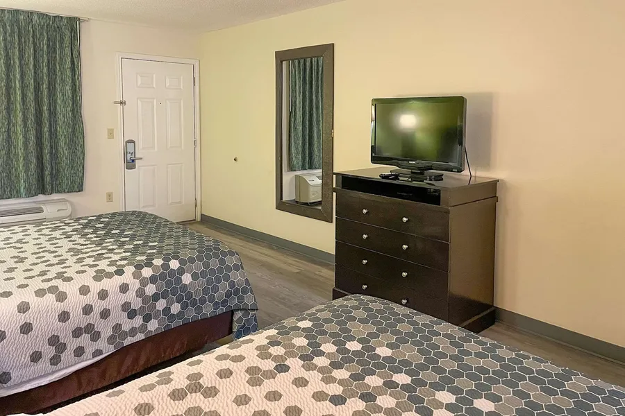 Econo Lodge Inn & Suites Sweetwater I-20 hotel detail image 6