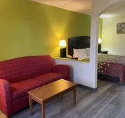 Econo Lodge Inn & Suites Sweetwater I-20 hotel detail image 7