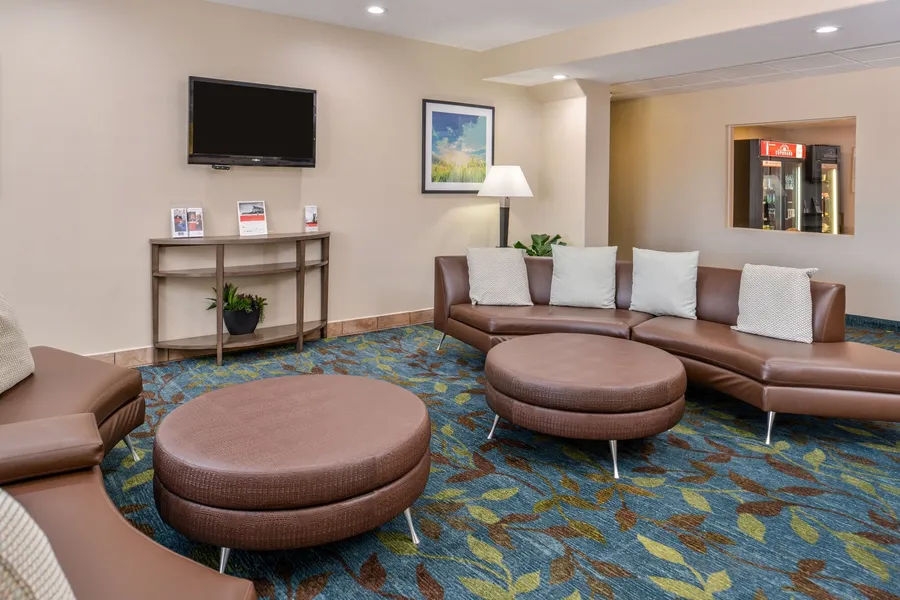 Candlewood Suites ABILENE by IHG hotel detail image 2