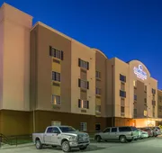 Candlewood Suites ABILENE by IHG hotel detail image 5