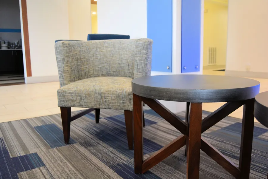 Holiday Inn Express & Suites by IHG hotel detail image 6