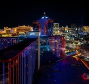 Rio Hotel & Casino, a Destination by Hyatt Hotel hotel detail image 3