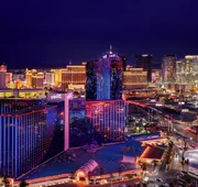 Rio Hotel & Casino, a Destination by Hyatt Hotel hotel detail image 4