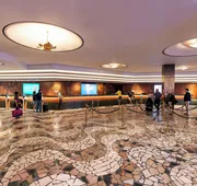 Rio Hotel & Casino, a Destination by Hyatt Hotel hotel detail image 5