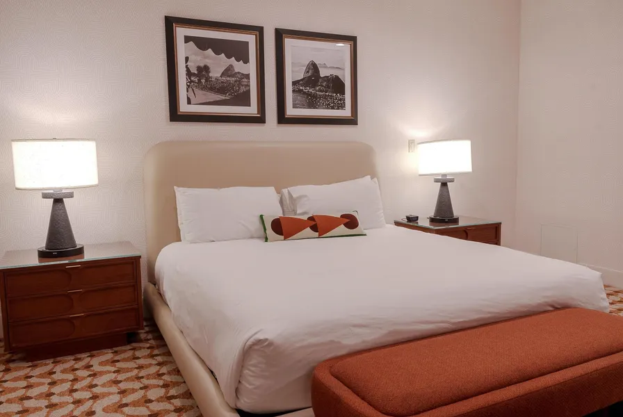 Rio Hotel & Casino, a Destination by Hyatt Hotel hotel detail image 6