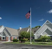 Residence Inn by Marriott Boston Westford hotel detail image 3