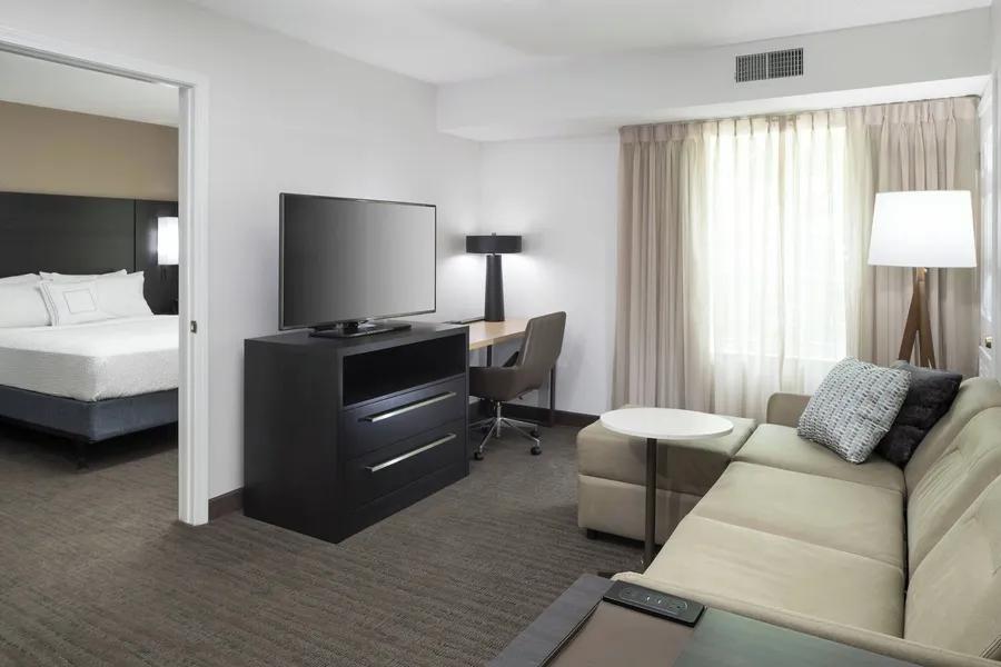 Residence Inn by Marriott Boston Westford hotel detail image 6