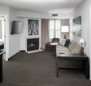 Residence Inn by Marriott Boston Westford hotel detail image 7