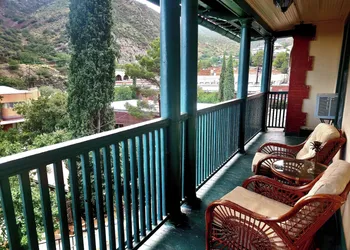 Copper Queen Hotel hotel thumbnail 3
