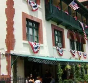 Copper Queen Hotel hotel detail image 4