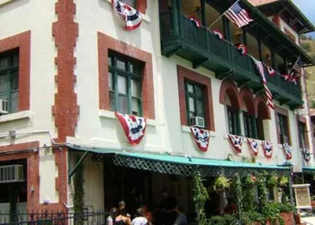 Copper Queen Hotel hotel thumbnail 4
