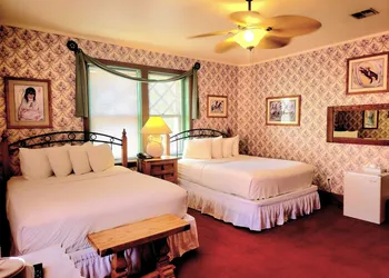 Copper Queen Hotel hotel thumbnail 7
