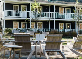 The Wildset hotel thumbnail 3