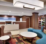 Fairfield Inn by Marriott Lexington Park Patuxent River Naval Air Station hotel detail image 3