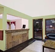 Super 8 by Wyndham Muncie/Ball St. College Area hotel detail image 3