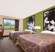 Super 8 by Wyndham Muncie/Ball St. College Area hotel detail image 7