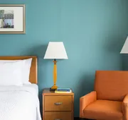 Fairfield Inn by Marriott Muncie hotel detail image 5