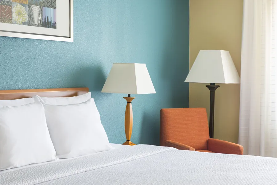Fairfield Inn by Marriott Muncie hotel detail image 6