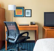 Fairfield Inn by Marriott Muncie hotel detail image 7