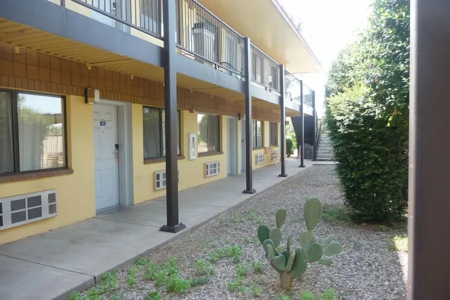 Sierra Inn hotel detail image 6
