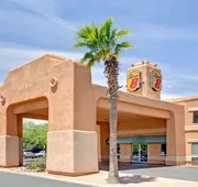 Super 8 by Wyndham Casa Grande hotel detail image 3