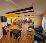 Days Inn by Wyndham Willcox hotel detail image 5
