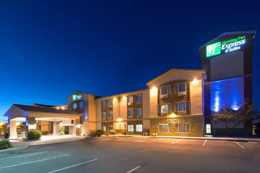 Holiday Inn Express & Suites Casa Grande by IHG hotel detail image 2
