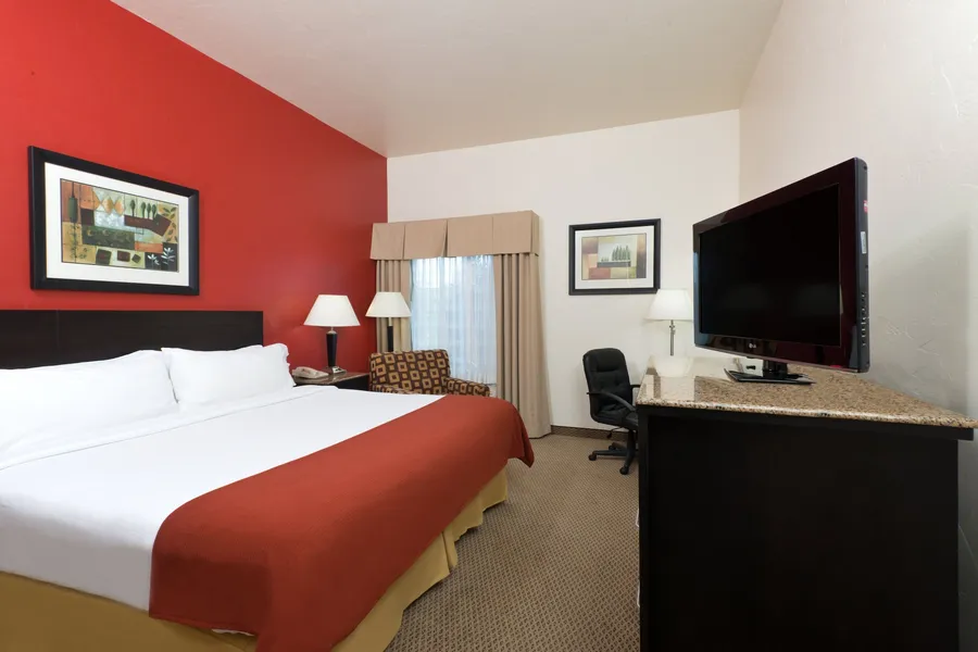 Holiday Inn Express & Suites Casa Grande by IHG hotel detail image 6