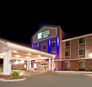 Holiday Inn Express & Suites Willcox by IHG hotel detail image 3