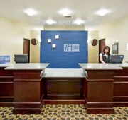 Holiday Inn Express & Suites Willcox by IHG hotel detail image 5