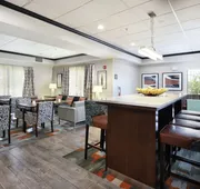 Hampton Inn Sierra Vista hotel detail image 3