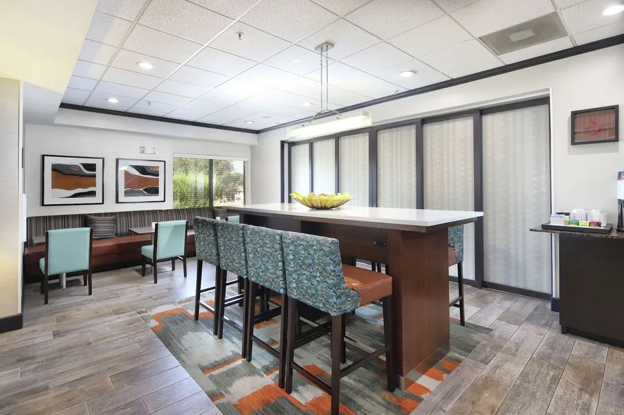 Hampton Inn Sierra Vista hotel detail image 6