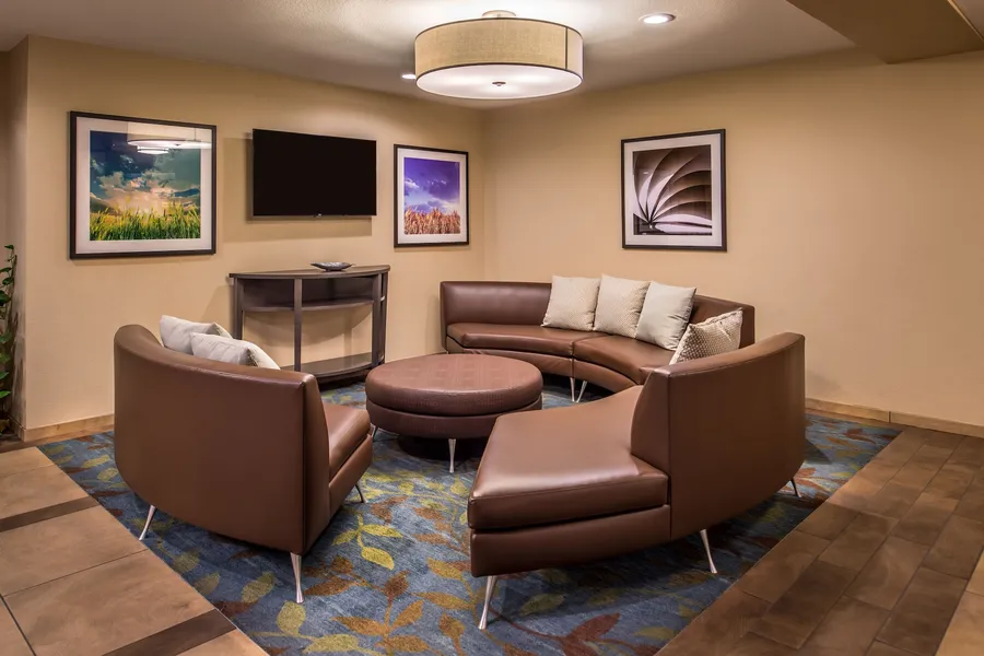 Candlewood Suites Sierra Vista by IHG hotel detail image 2