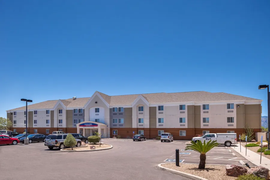 Candlewood Suites Sierra Vista by IHG hotel detail image 6